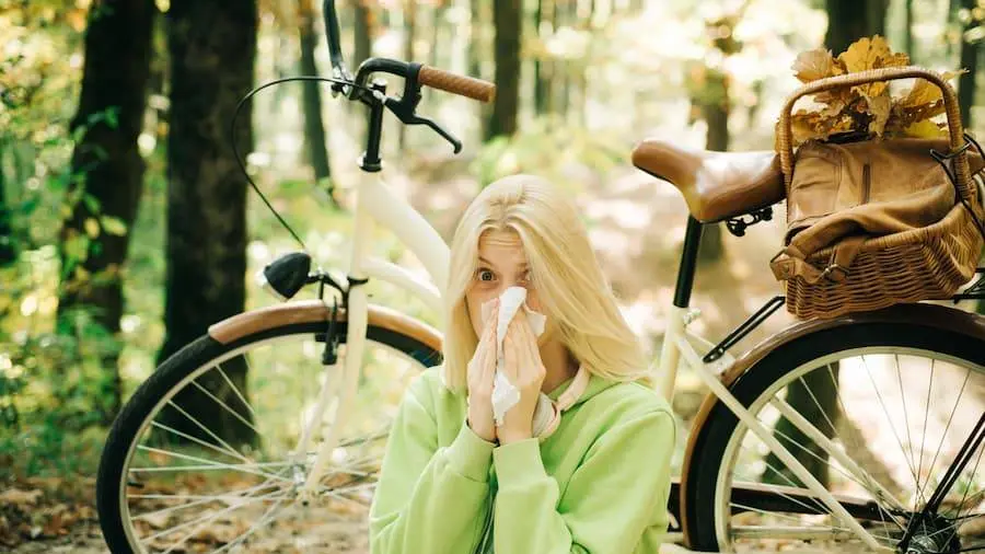 Frequent Sinus Infections – Why Your Sinusitis Keeps Coming Back