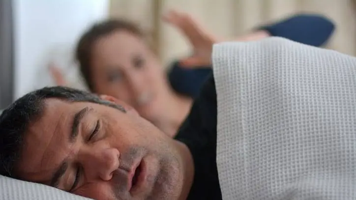 Can Snoring Cause Death? The Risk of Sleep Apnea