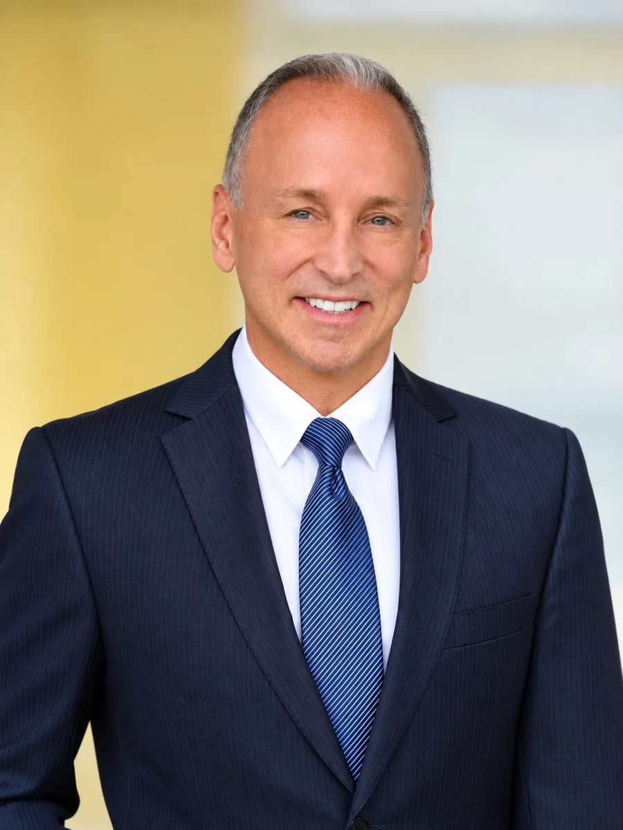 Dr. Marc Kayem, board-certified otolaryngologist