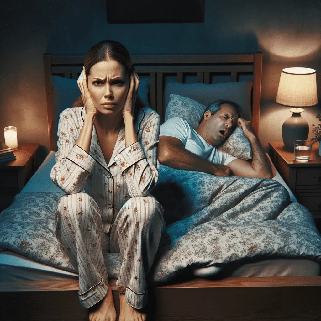 What will happen if you don't treat sleep apnea? The Hidden Condition