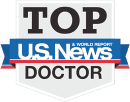 Top US News Doctor