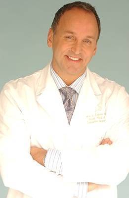 Dr Marc Kayem