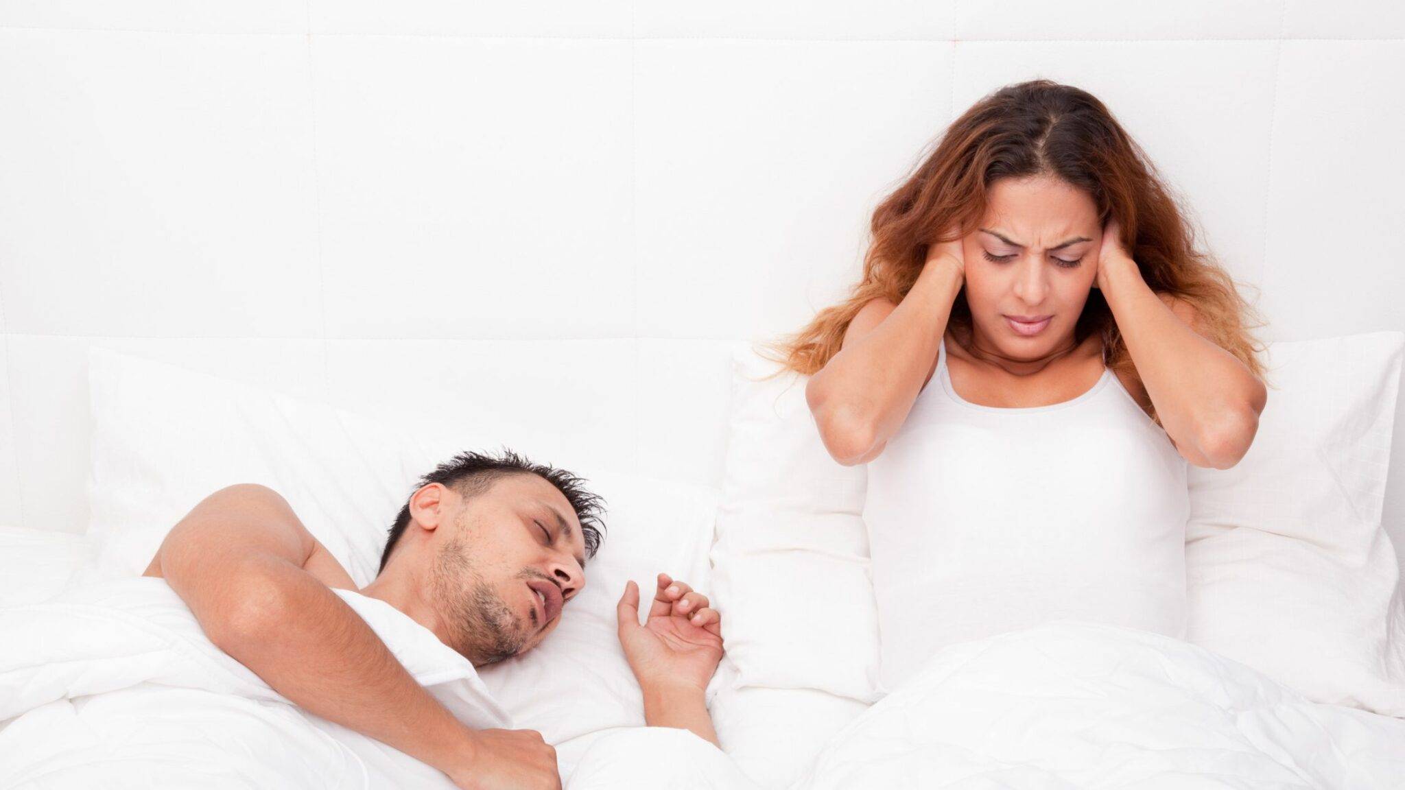 The Causes of Snoring and How to Treat Them in Las Vegas LA Sinus and