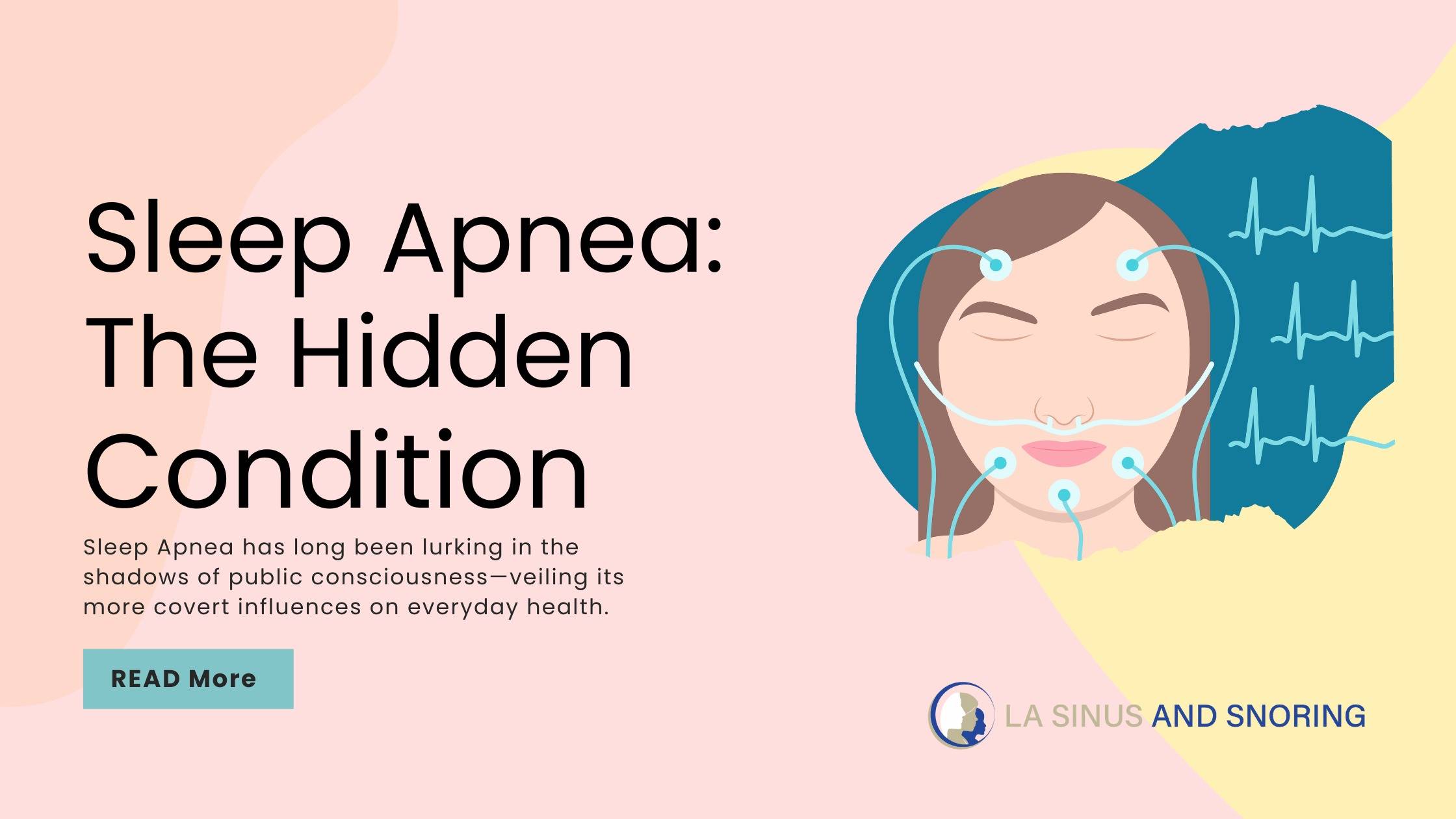 Sleep Apnea, Condition