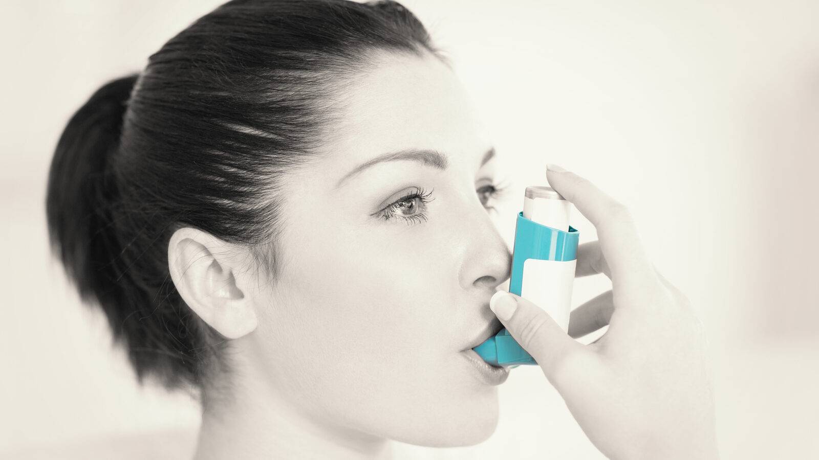 Sinus Infections and asthma